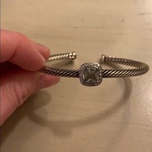 David Yurman 923 Bracelet